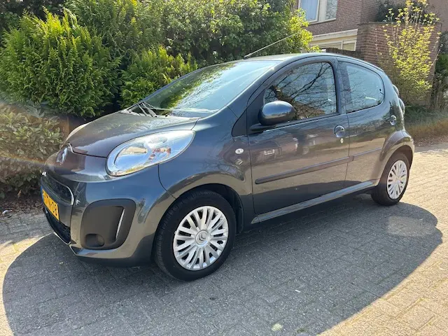 Citroën C1 1.0 Collection 2014 Benzine 3
