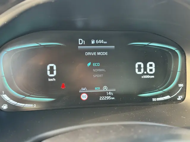 Kia Stonic 1.0 T-GDi MHEV DynamicLine 2025 Benzine 26