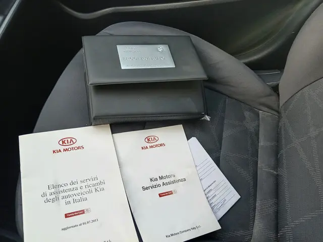 Kia Rio 1.2 CVVT |AIRCO| 2013 Benzine 16