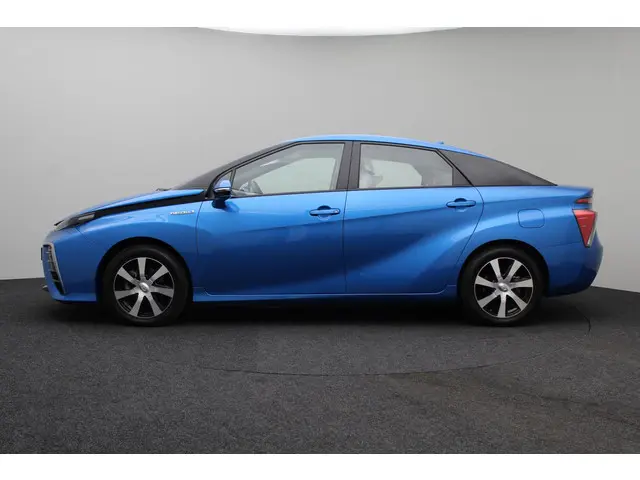Toyota Mirai 1 FCV Executive Waterstof 2022 Waterstof 5