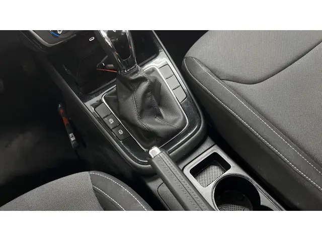 Škoda Fabia 1.0 TSI Selection 2024 Benzine 17