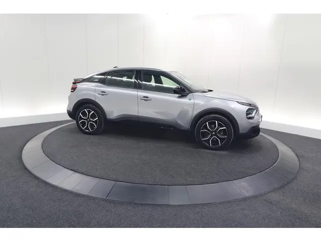 Citroën ë-C4 Feel Pack 50 kWh 2023 Elektrisch 7