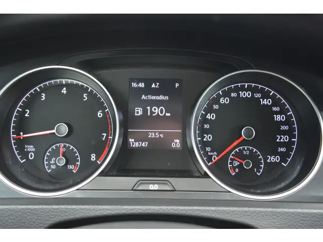 Volkswagen Golf Variant 1.0 TSI Comfortline 2019 Benzine 29