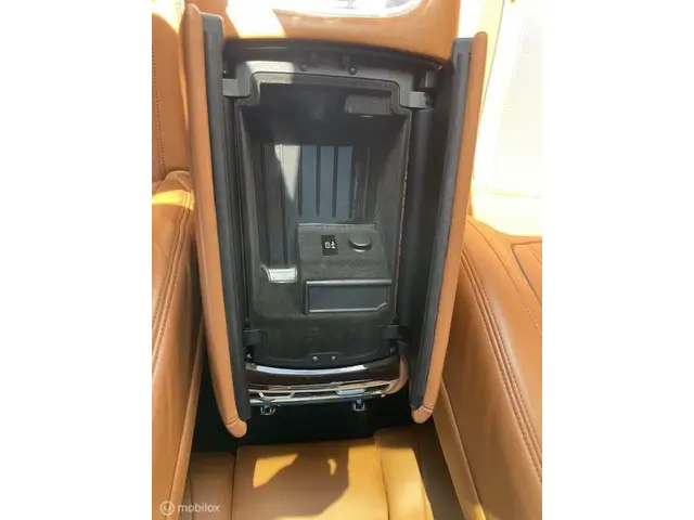 BMW 7 Serie 745e 2019 Hybride Benzine 78