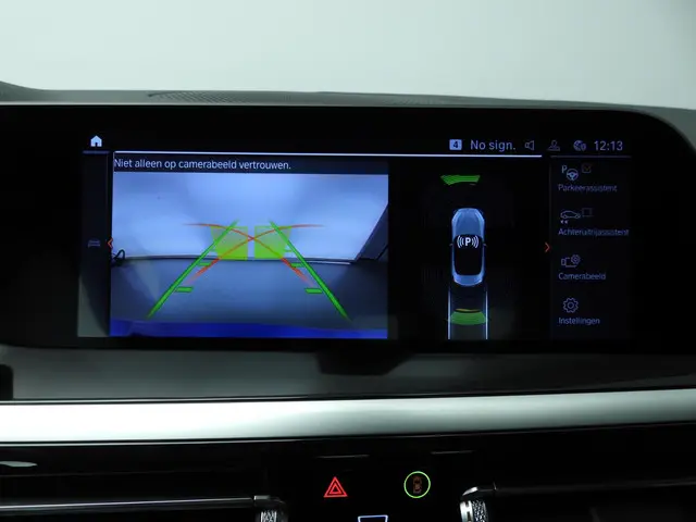 BMW Z4 Roadster sDrive30i 2025 Benzine 33