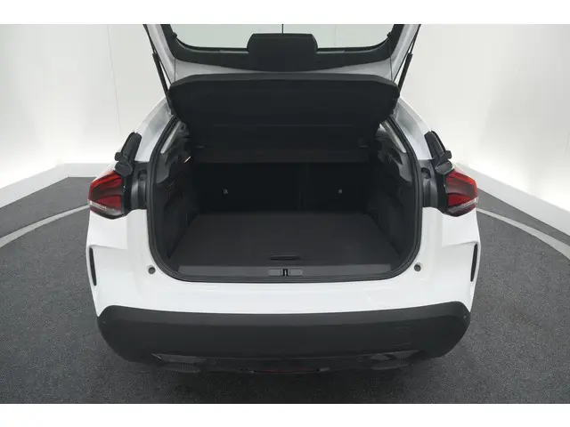 Citroën ë-C4 Feel Pack 50 kWh 2023 Elektrisch 61