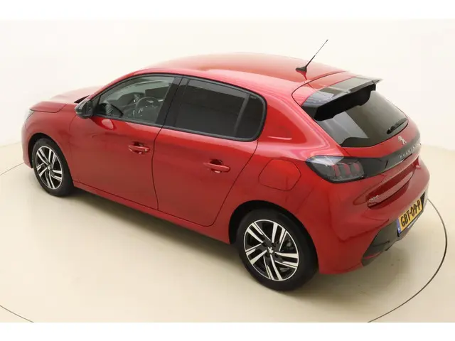 Peugeot 208 1.2 PureTech Allure Pack 2023 Benzine 4