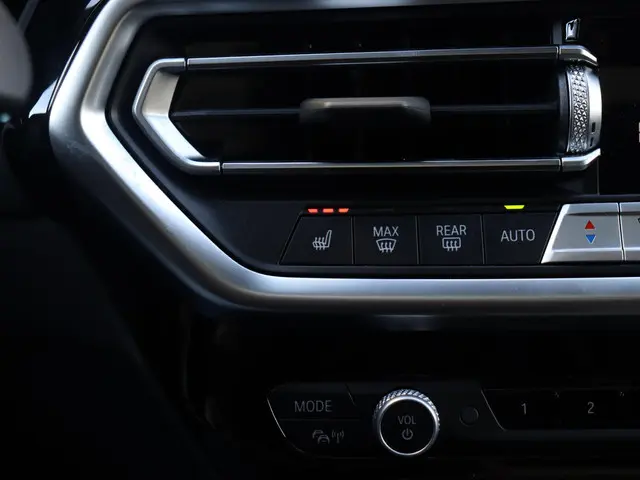 BMW iX3 Executive 2023 Elektrisch 19