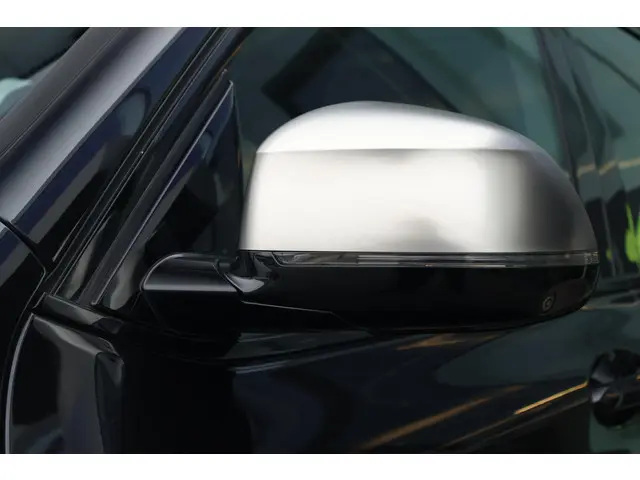 BMW X3 M40i xDrive High Executive 2017 Benzine 56