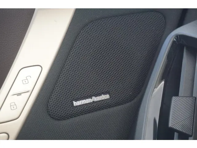 BMW iX xDrive50 Sportpakket 2025 Elektrisch 20