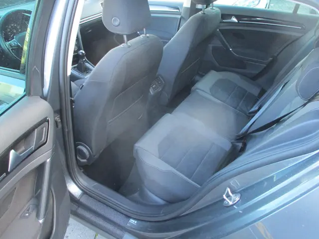 Volkswagen Golf 1.5 TSI Highline 2019 Benzine 12