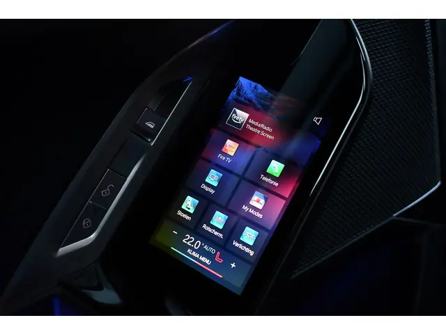 BMW 7 Serie 750e xDrive M-Sport 2025 Hybride Benzine 61