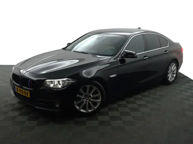BMW 5 Serie 528i M Sport Aut- 2014 Benzine 4