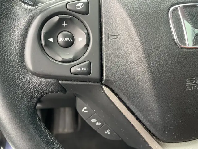 Honda CR-V 2.0 AWD Executive 2014 Benzine 14