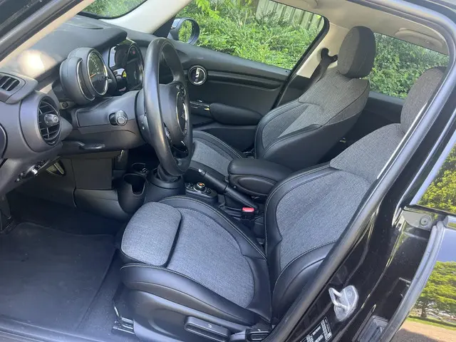 MINI One Mini 1.5 Chili 2019 Benzine 9