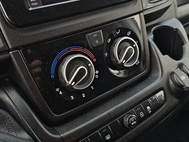 Fiat Ducato 2.2 2022 Diesel 11