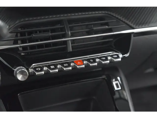 Peugeot 208 PureTech 100 Active Pack 2021 Benzine 37