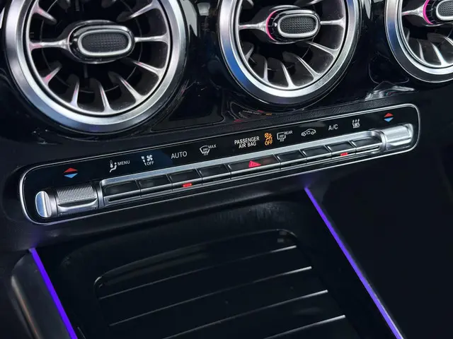 Mercedes-Benz EQA 250 AMG Line 67 kWh 2022 Elektrisch 43