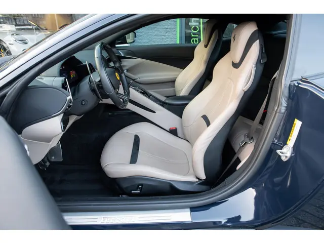 Ferrari Roma 3.9 V8 HELE Novitec 2021 Benzine 12