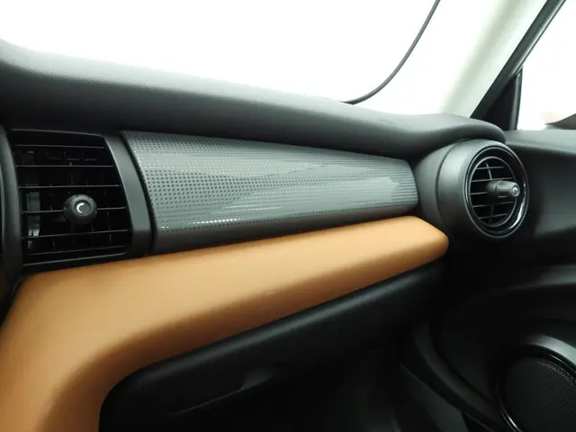 MINI 3-Deurs Cooper 2019 Benzine 29