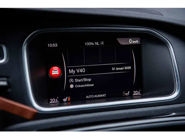 Volvo V40 1.5 T3 Dynamic Edition 2019 Benzine 19