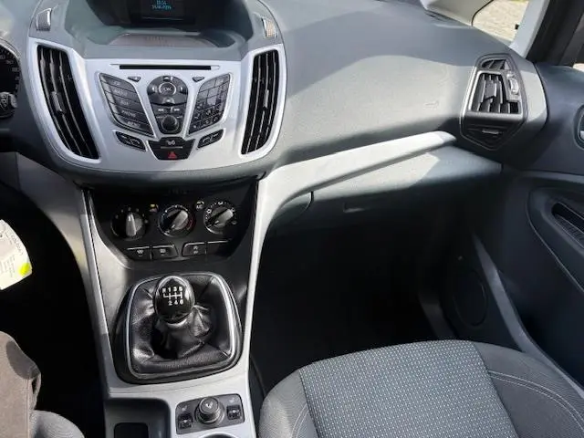 Ford C-MAX 1.0 Ambiente 2014 Benzine 13