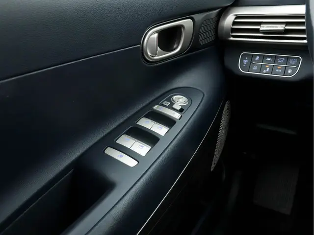 Hyundai Nexo FCEV Plus Pack [ HYDROGENIUM ] 2020 Elektrisch 23