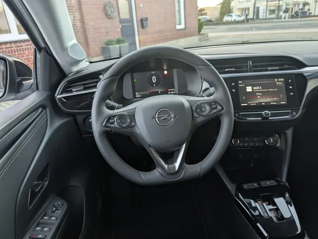 Opel Corsa 1.2 Elegance 2023 Benzine 14