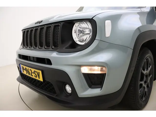 Jeep Renegade 1.5T e-Hybrid Upland 2022 Benzine 19