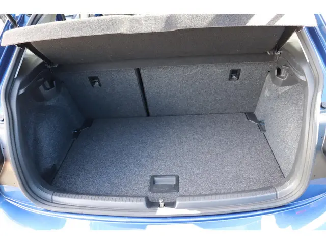 Volkswagen Polo 1.0 TSI Highline 2021 Benzine 11