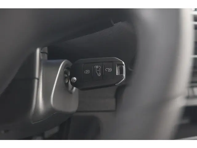 Citroën ë-Jumpy L2 136 50 kWh 2024 Elektrisch 16