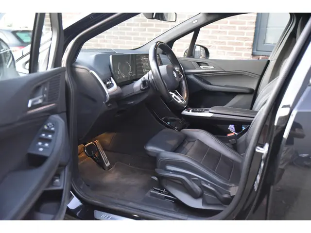 BMW 2 Serie 2