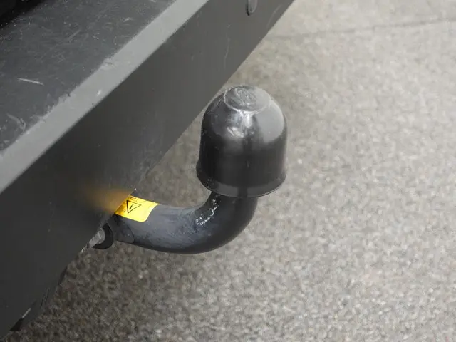 Ford Transit Connect 1.5 Automaat L2 Trend 2023 Diesel 7
