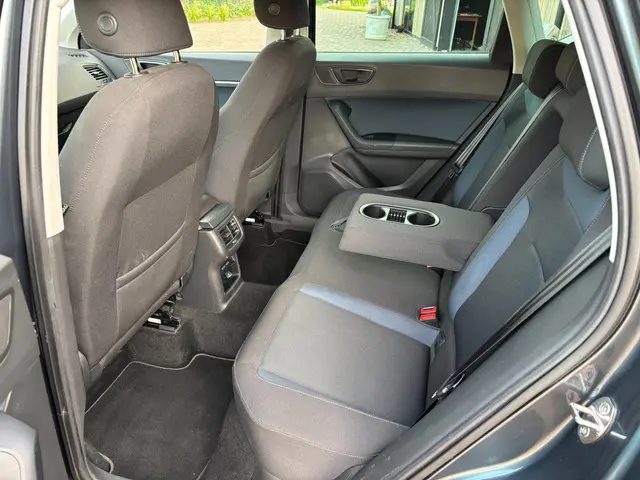 SEAT Ateca 1.4 EcoTSI Style 2017 Benzine 12