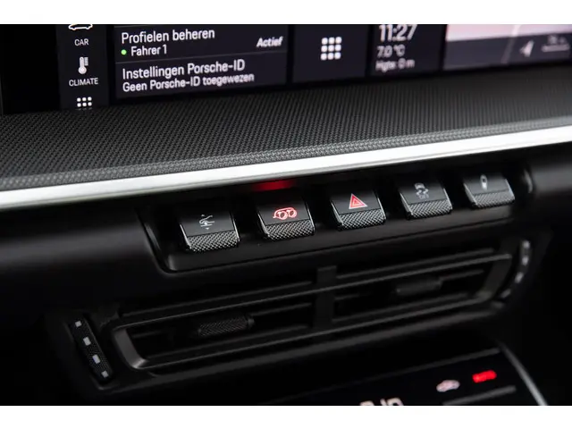 Porsche 911 3.8 Turbo 2021 Benzine 55