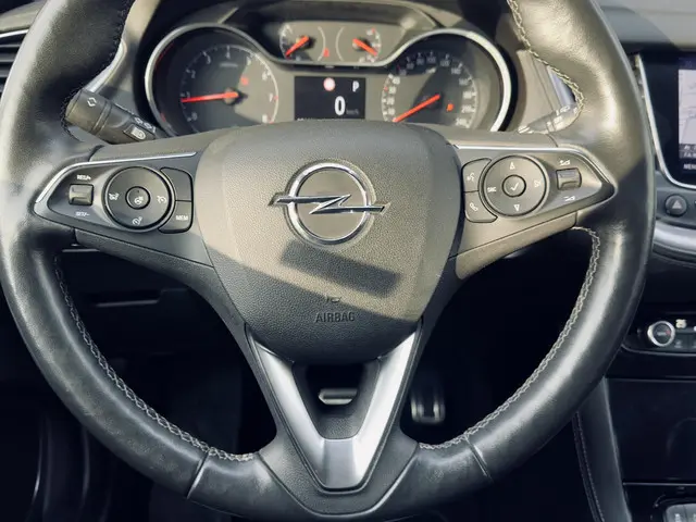 Opel Grandland X 1.2 Turbo Ultimate Automaat 2018 Benzine 6