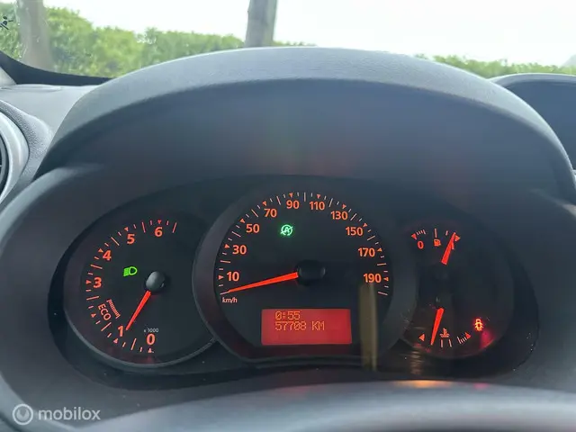 Nissan NV250 1.5 dCi 95 L1H1 Acenta 2020 Diesel 10