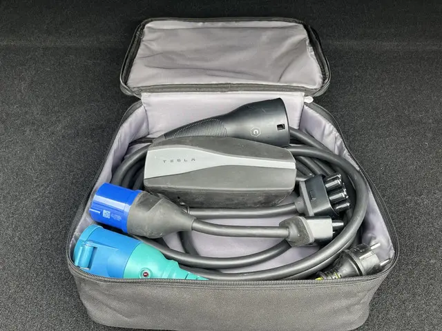 Tesla Model Y Long Range AWD 75 kWh 2023 Elektrisch 28