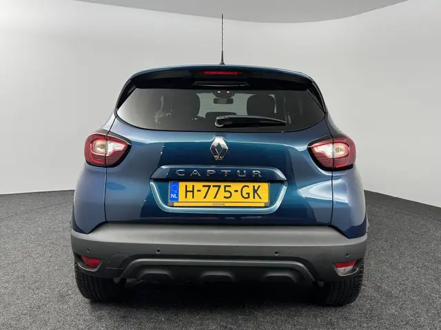 Renault Captur 0.9 TCe Limited 2020 Benzine 16