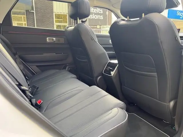 Jaecoo 7 1.5 GDI SHS-P Exclusive 2025 Hybride Benzine 15