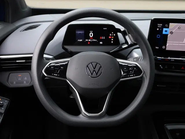 Volkswagen ID.4 Pro 77 kWh 2021 Elektrisch 10