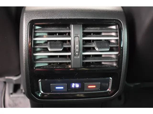 Volkswagen Passat Variant 1.8 TSI 2016 Benzine 20
