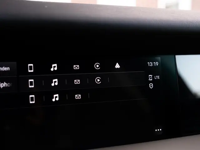 Porsche Taycan Sport Turismo 79 kWh 2022 Elektrisch 46