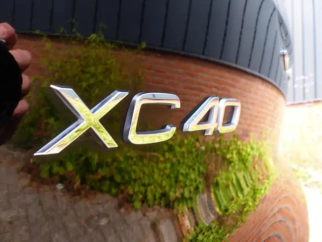 Volvo XC40 T2 Inscription 2021 Benzine 26