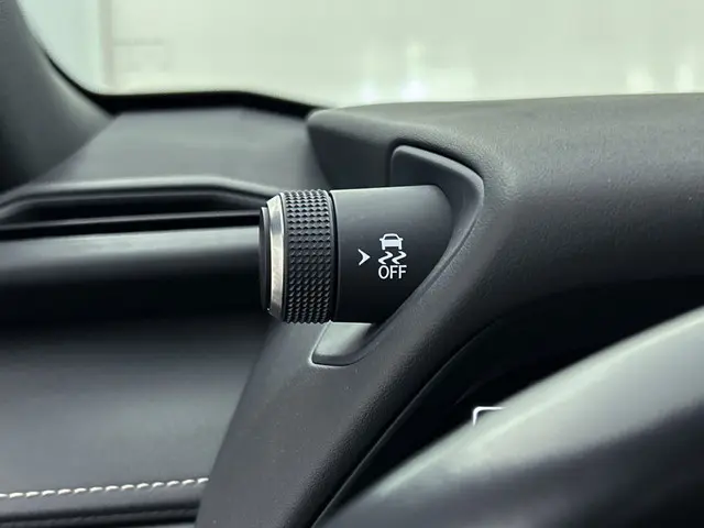 Lexus UX 250h Luxury Line 2019 Hybride Benzine 43