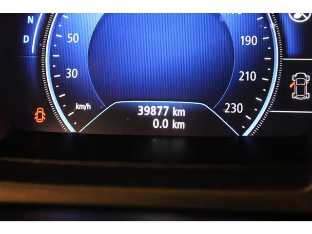 Renault Scénic 1.3 TCe Limited 140 EDC 2019 Benzine 44