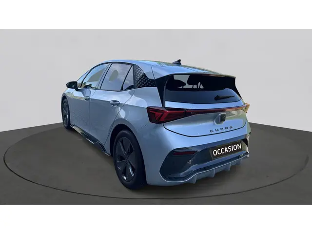 CUPRA Born Impulse 58 kWh 2024 Elektrisch 9