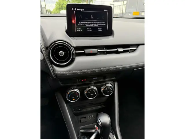 Mazda CX-3 2.0 SkyActiv-G 121 Luxury 2021 Benzine 10