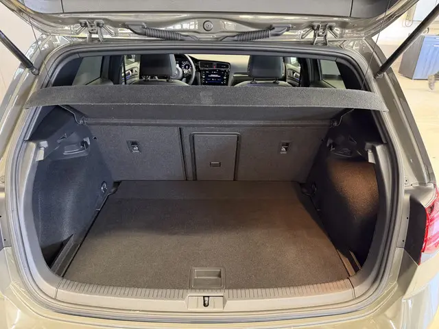 Volkswagen Golf 2.0 TSI 4Motion R 2019 Benzine 22