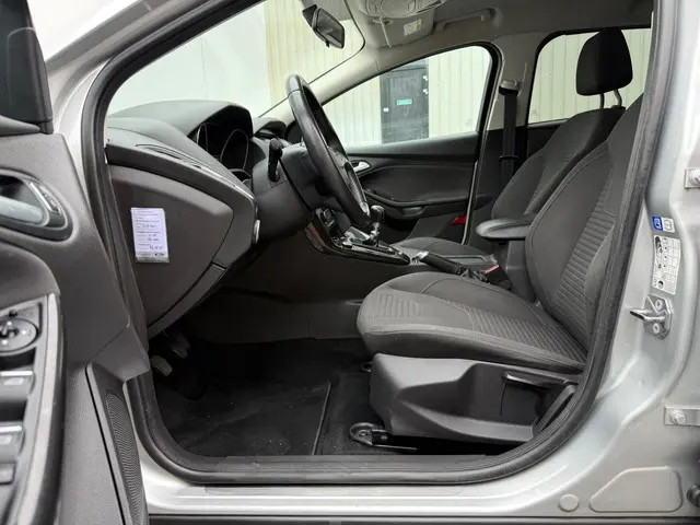 Ford Focus Wagon 1.0 Titanium | 2017 | 2017 Benzine 8